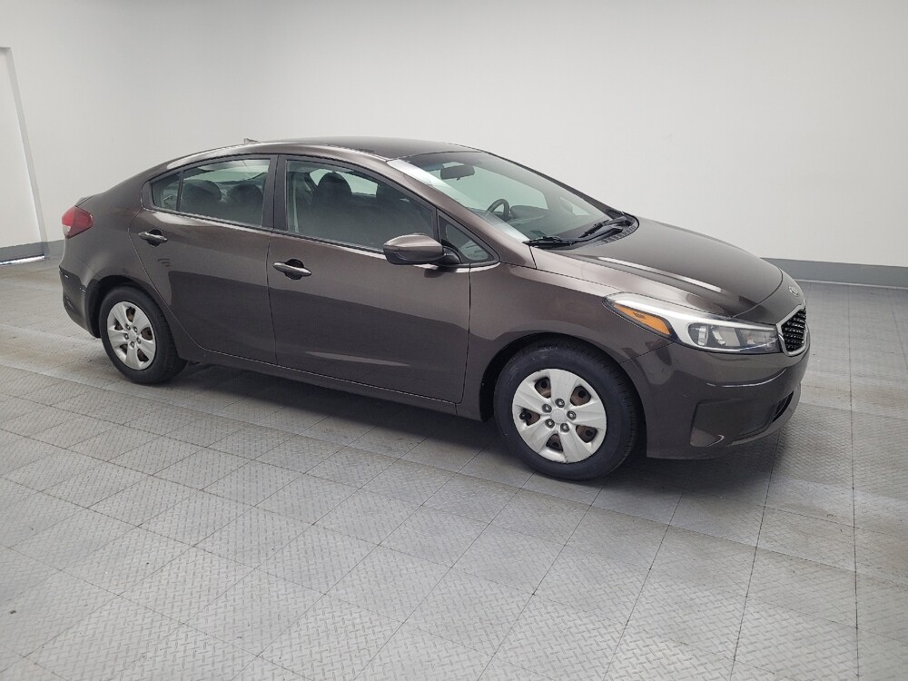 2018 Kia Forte in Antioch, TN 37013 - 18073811 11