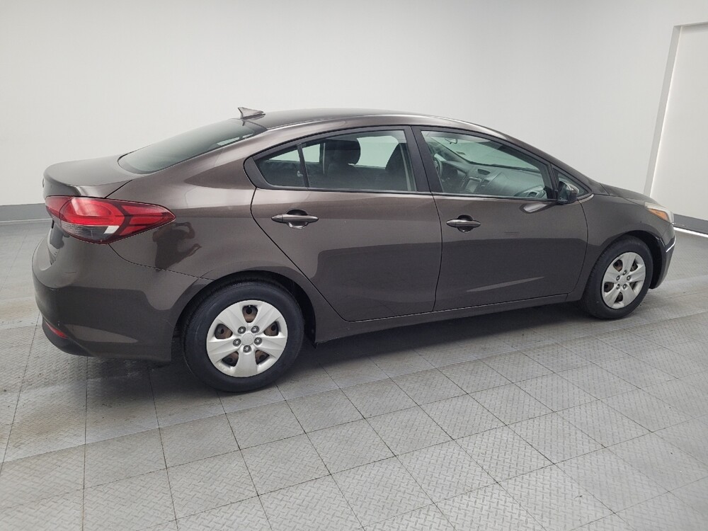 2018 Kia Forte in Antioch, TN 37013 - 18073811 10