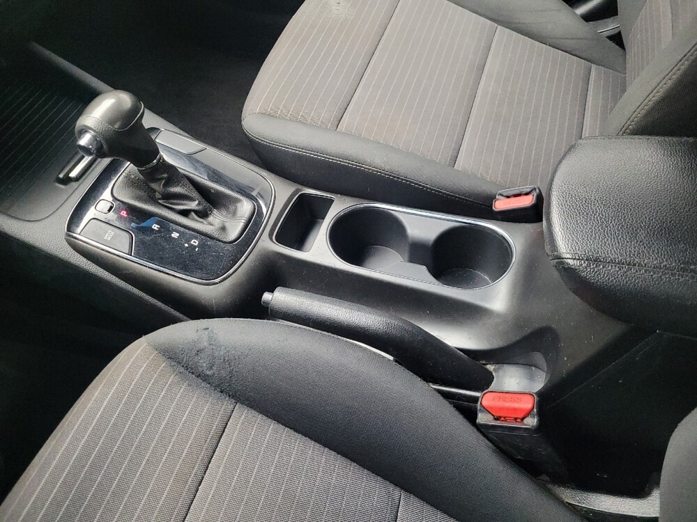 2018 Kia Forte in Antioch, TN 37013 - 18073811 26