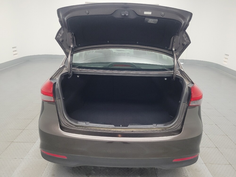 2018 Kia Forte in Antioch, TN 37013 - 18073811 29