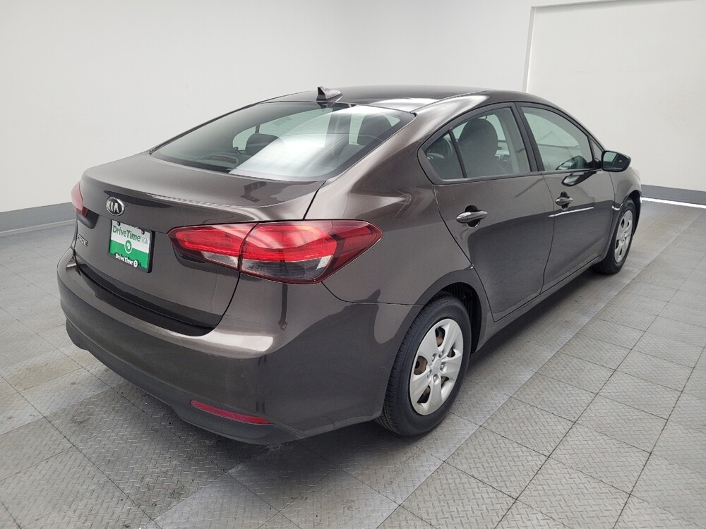 2018 Kia Forte in Antioch, TN 37013 - 18073811 9