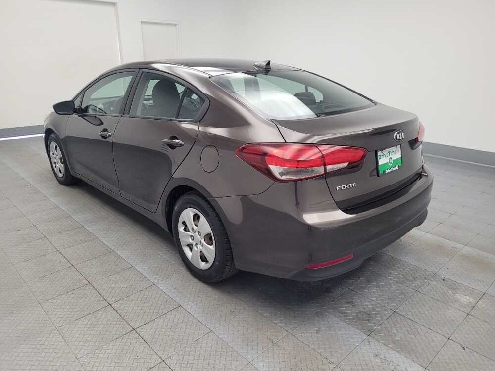 2018 Kia Forte in Antioch, TN 37013 - 18073811 5