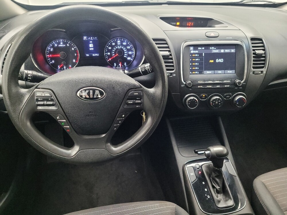 2018 Kia Forte in Antioch, TN 37013 - 18073811 22