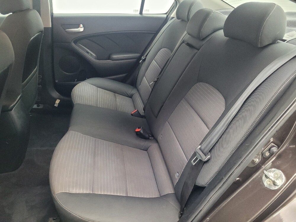 2018 Kia Forte in Antioch, TN 37013 - 18073811 18