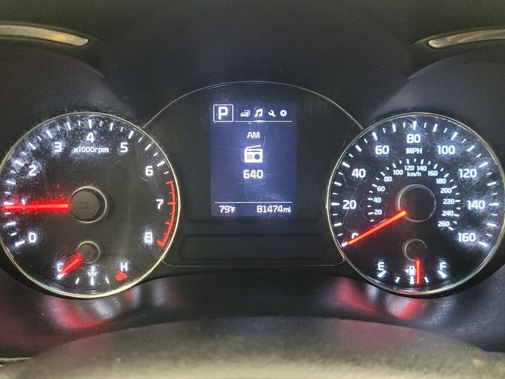 2018 Kia Forte in Antioch, TN 37013 - 18073811 23