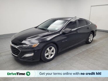2019 Chevrolet Malibu in Memphis, TN 38115