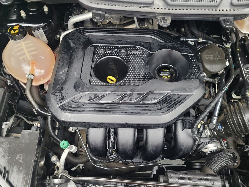 2020 Ford EcoSport in Madison, TN 37115 - 18073814 30