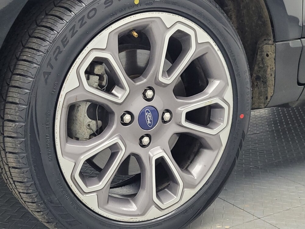 2020 Ford EcoSport in Madison, TN 37115 - 18073814 31