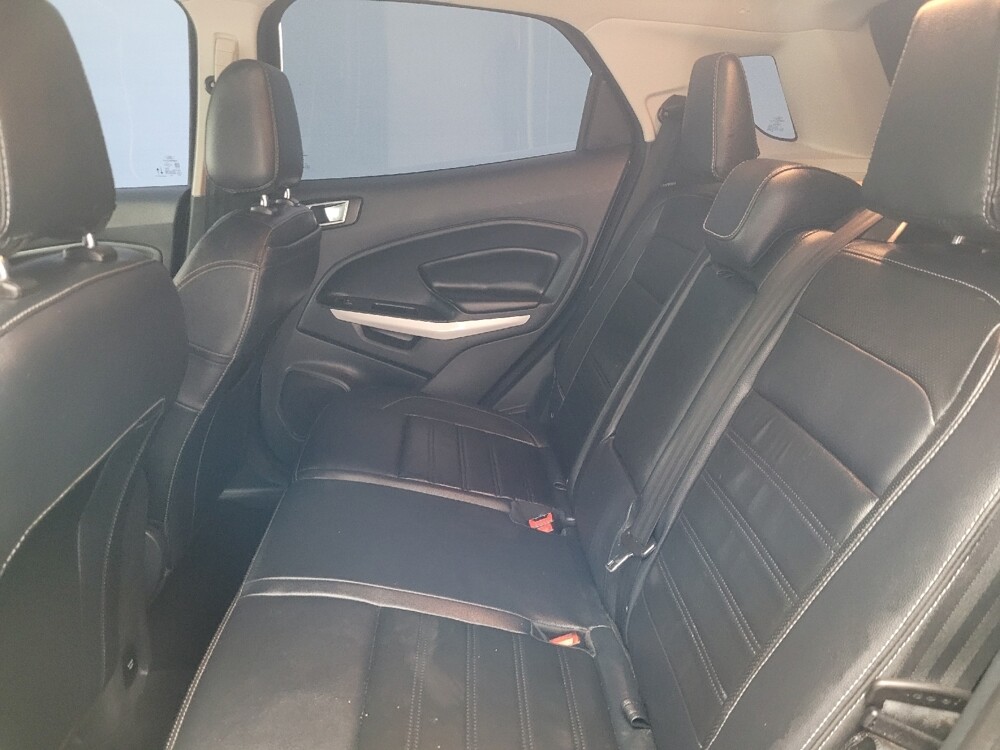 2020 Ford EcoSport in Madison, TN 37115 - 18073814 17
