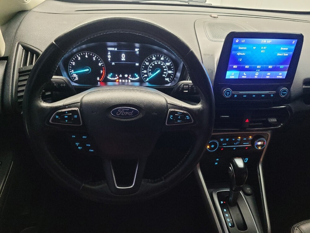 2020 Ford EcoSport in Madison, TN 37115 - 18073814 22