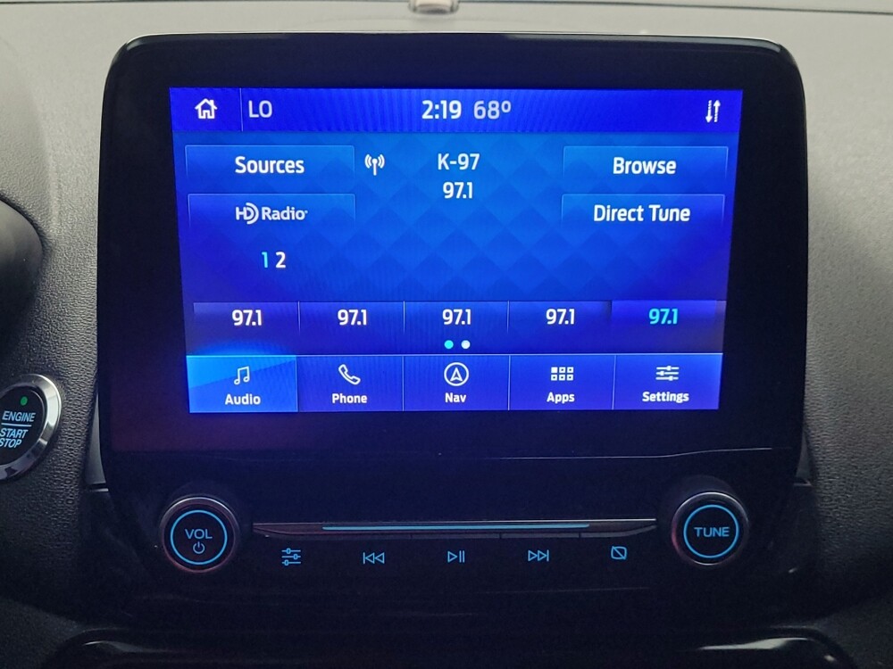 2020 Ford EcoSport in Madison, TN 37115 - 18073814 25