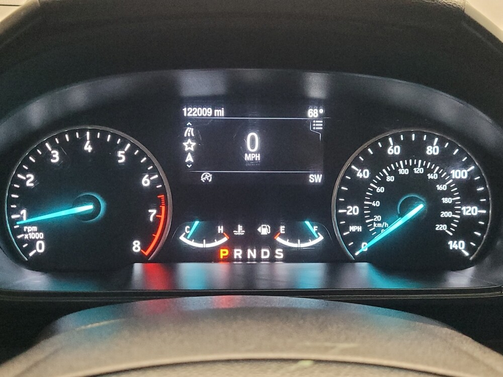 2020 Ford EcoSport in Madison, TN 37115 - 18073814 23