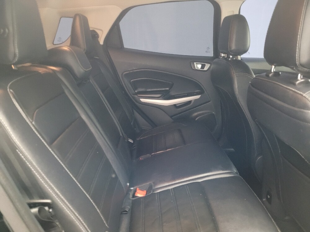 2020 Ford EcoSport in Madison, TN 37115 - 18073814 19