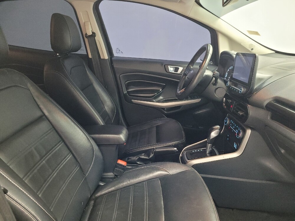 2020 Ford EcoSport in Madison, TN 37115 - 18073814 21