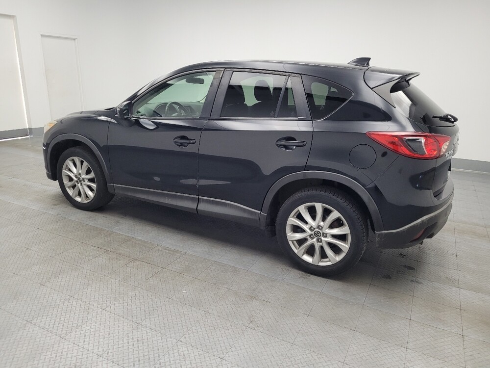 2015 Mazda CX-5 in Memphis, TN 38128 - 18073816 5