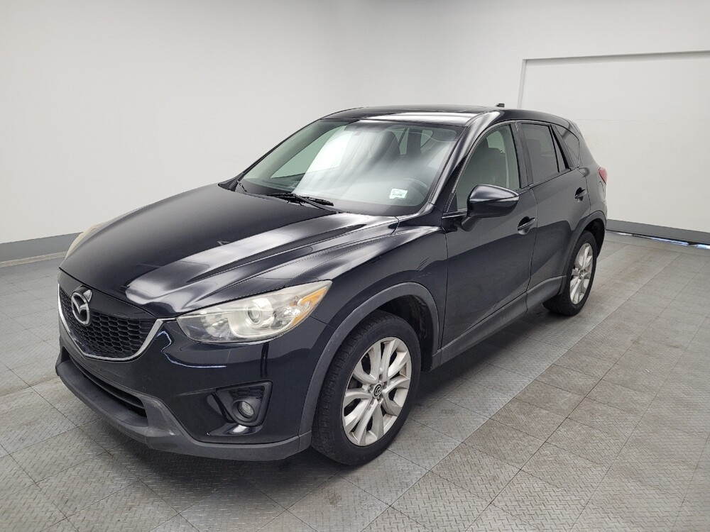 2015 Mazda CX-5 in Memphis, TN 38128 - 18073816 2