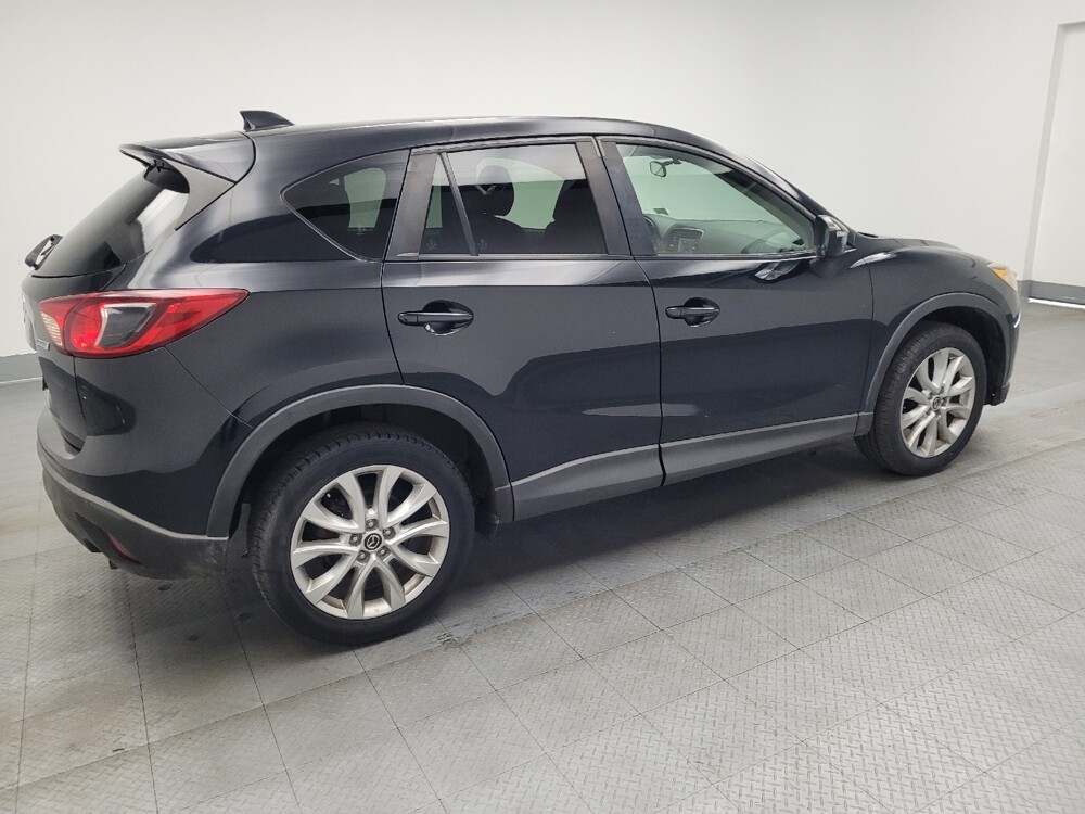 2015 Mazda CX-5 in Memphis, TN 38128 - 18073816 10