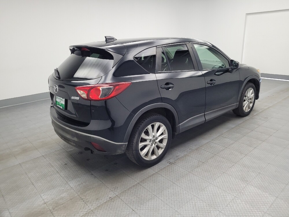 2015 Mazda CX-5 in Memphis, TN 38128 - 18073816 9