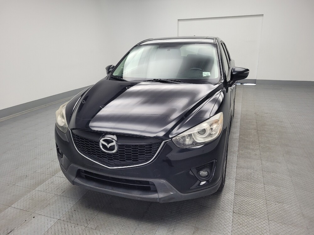 2015 Mazda CX-5 in Memphis, TN 38128 - 18073816 15