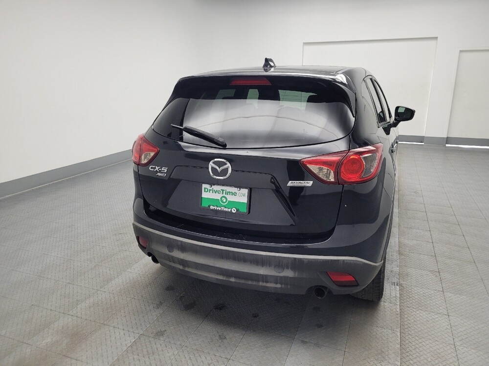 2015 Mazda CX-5 in Memphis, TN 38128 - 18073816 7