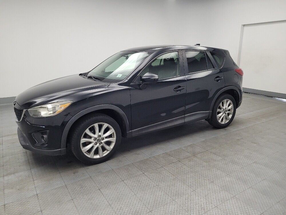 2015 Mazda CX-5 in Memphis, TN 38128 - 18073816 3