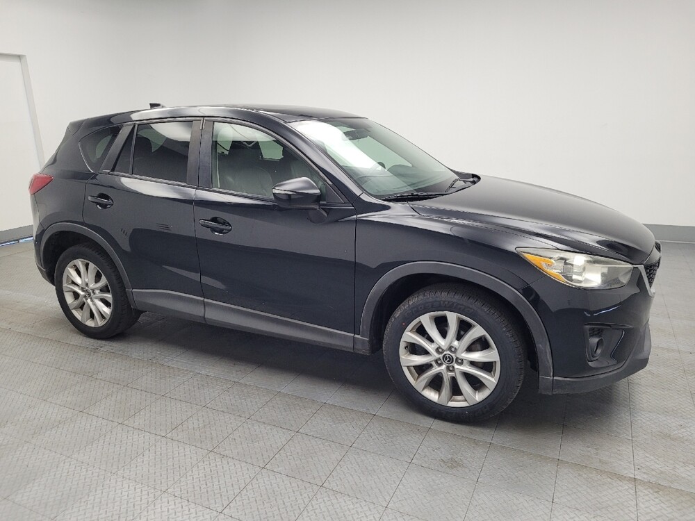 2015 Mazda CX-5 in Memphis, TN 38128 - 18073816 11