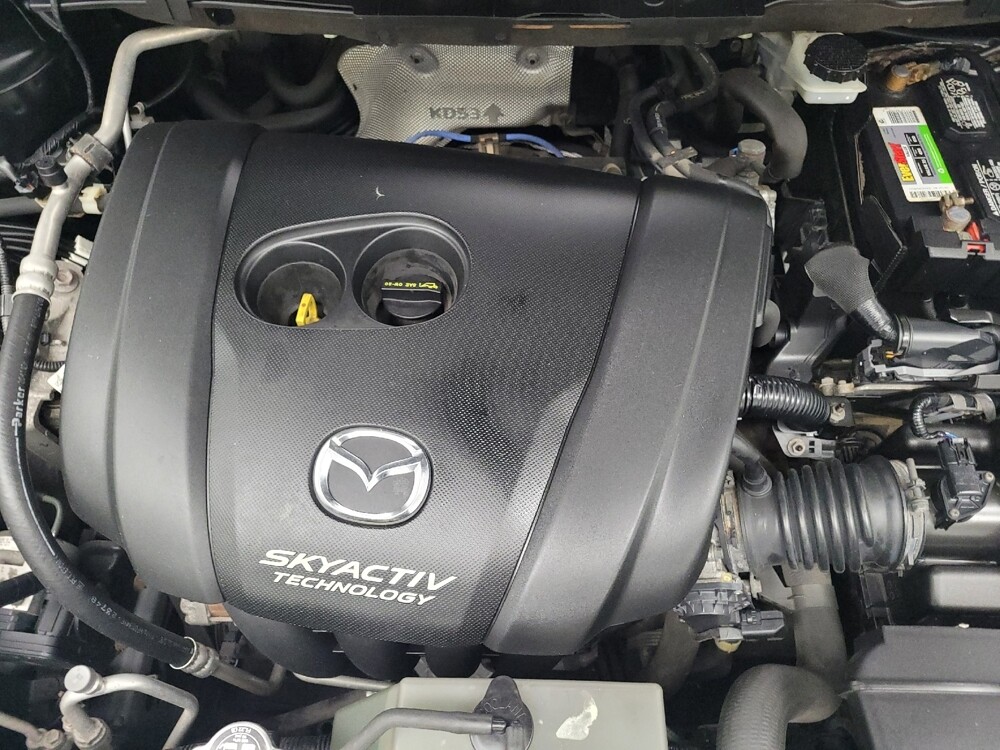 2015 Mazda CX-5 in Memphis, TN 38128 - 18073816 30