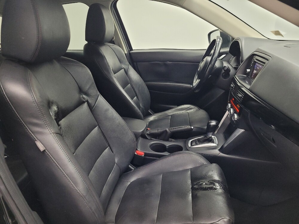 2015 Mazda CX-5 in Memphis, TN 38128 - 18073816 21