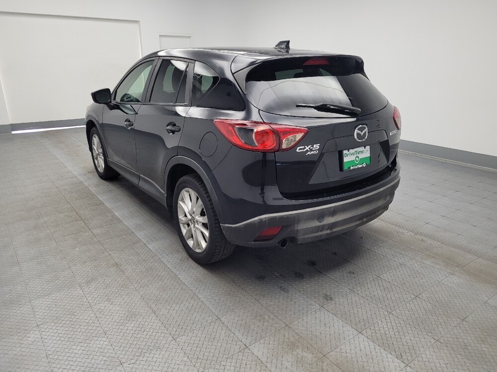 2015 Mazda CX-5 in Memphis, TN 38128 - 18073816 6