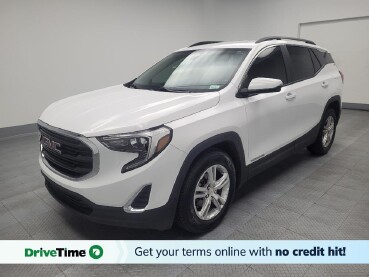 2021 GMC Terrain in Memphis, TN 38115