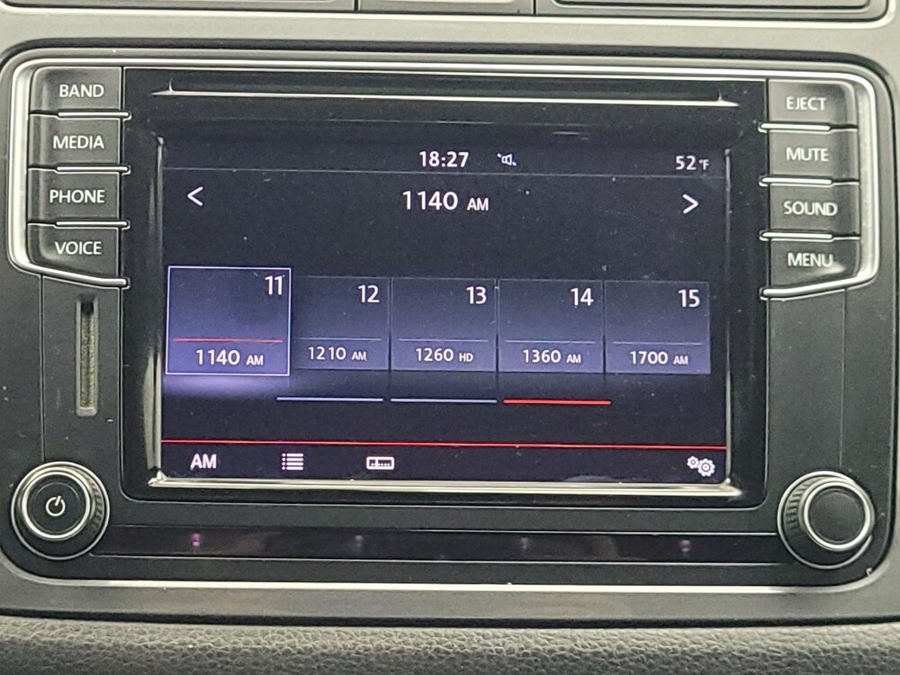 2016 Volkswagen Tiguan in Antioch, TN 37013 - 18073818 25