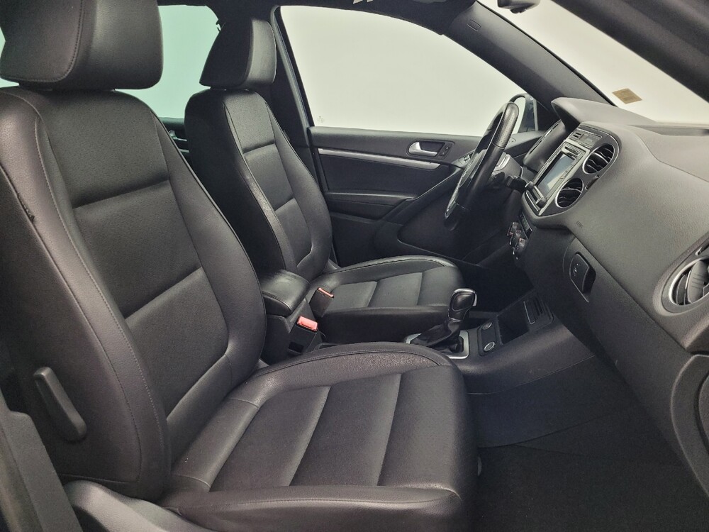 2016 Volkswagen Tiguan in Antioch, TN 37013 - 18073818 21