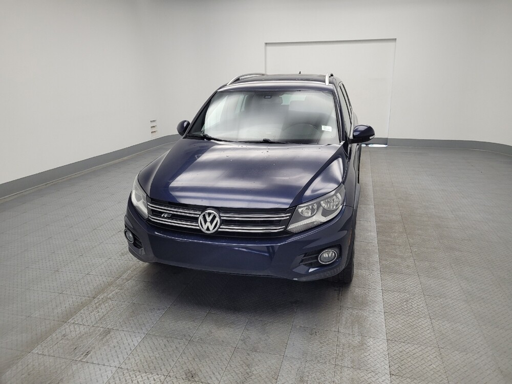 2016 Volkswagen Tiguan in Antioch, TN 37013 - 18073818 15