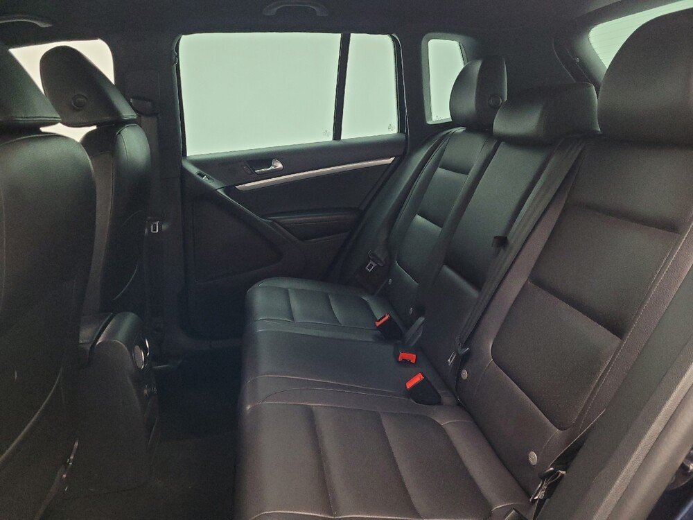 2016 Volkswagen Tiguan in Antioch, TN 37013 - 18073818 18