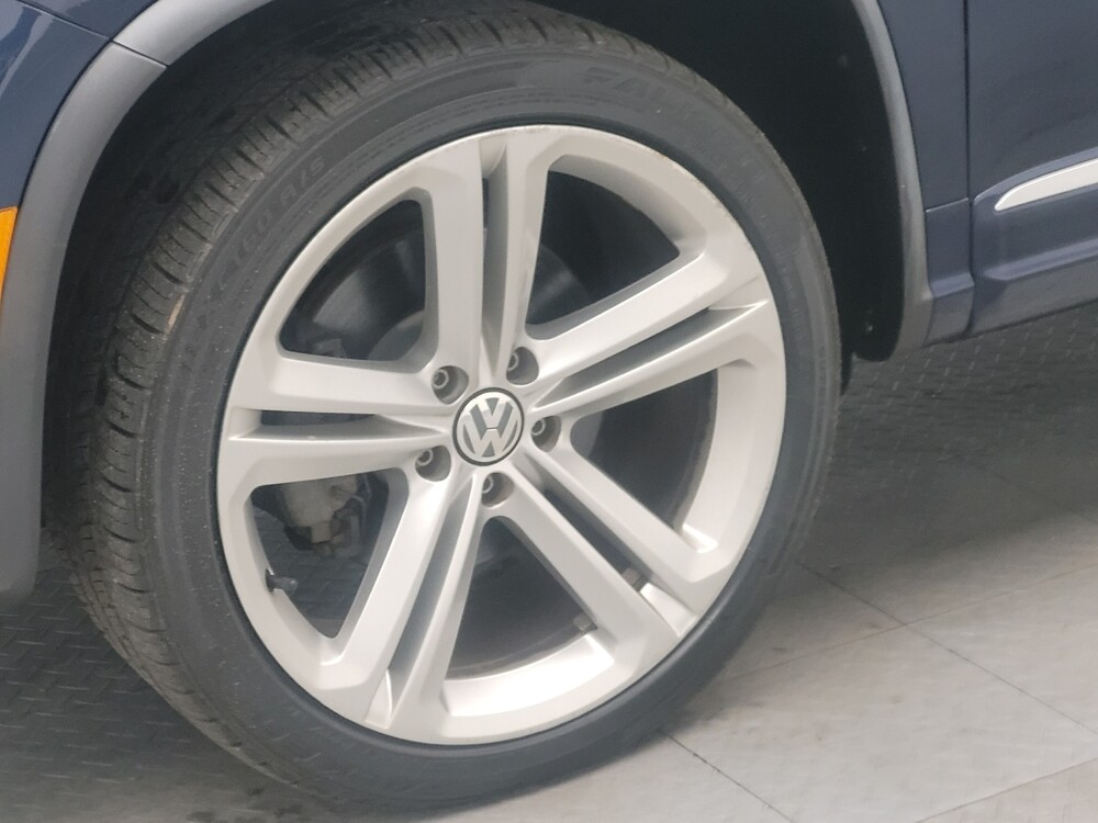 2016 Volkswagen Tiguan in Antioch, TN 37013 - 18073818 31