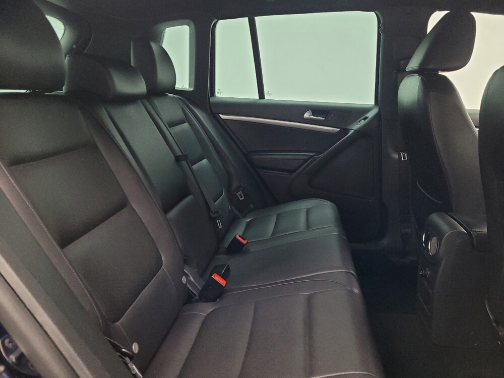 2016 Volkswagen Tiguan in Antioch, TN 37013 - 18073818 19
