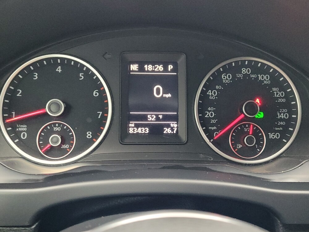 2016 Volkswagen Tiguan in Antioch, TN 37013 - 18073818 23