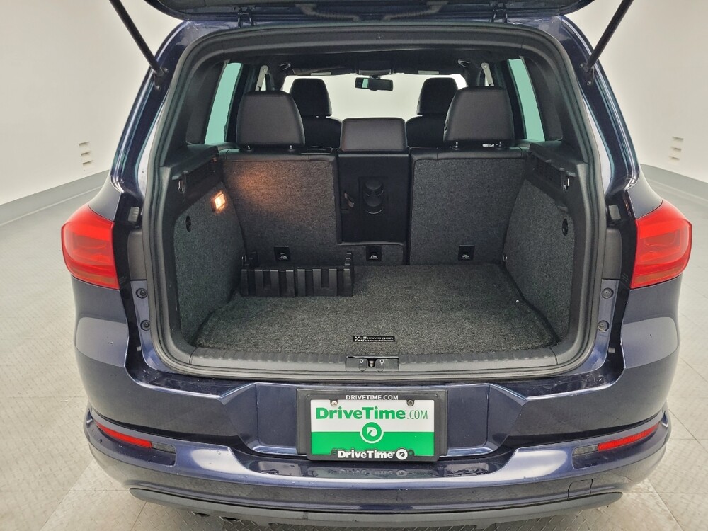 2016 Volkswagen Tiguan in Antioch, TN 37013 - 18073818 29