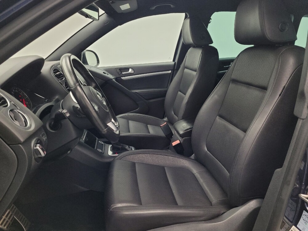 2016 Volkswagen Tiguan in Antioch, TN 37013 - 18073818 17