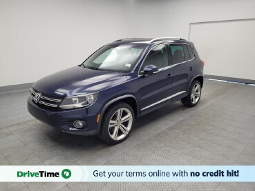 2016 Volkswagen Tiguan in Antioch, TN 37013