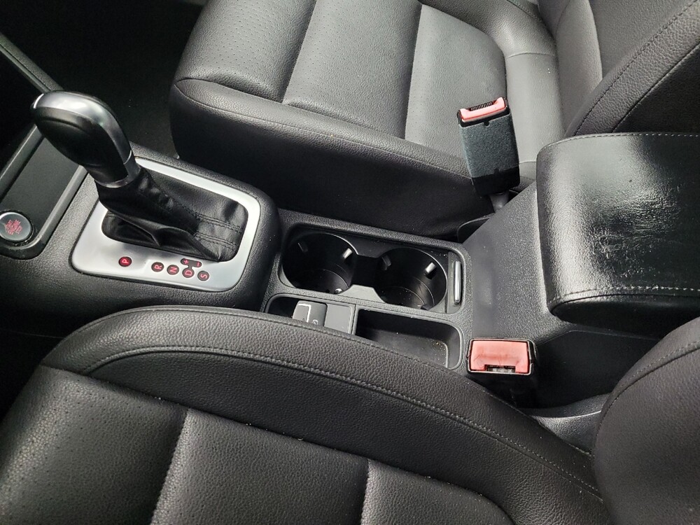 2016 Volkswagen Tiguan in Antioch, TN 37013 - 18073818 26