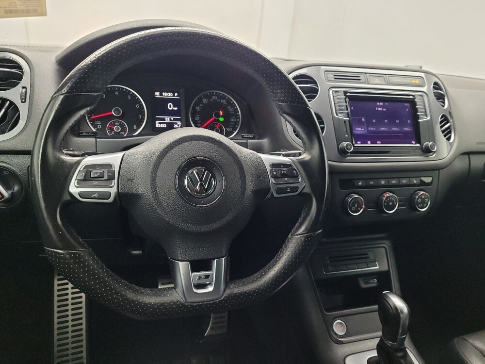 2016 Volkswagen Tiguan in Antioch, TN 37013 - 18073818 22
