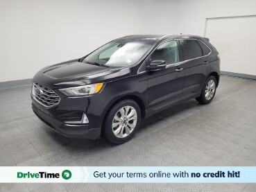 2020 Ford Edge in Madison, TN 37115