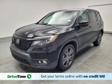 2021 Honda Passport in Madison, TN 37115