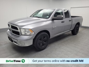 2021 RAM 1500 in Madison, TN 37115