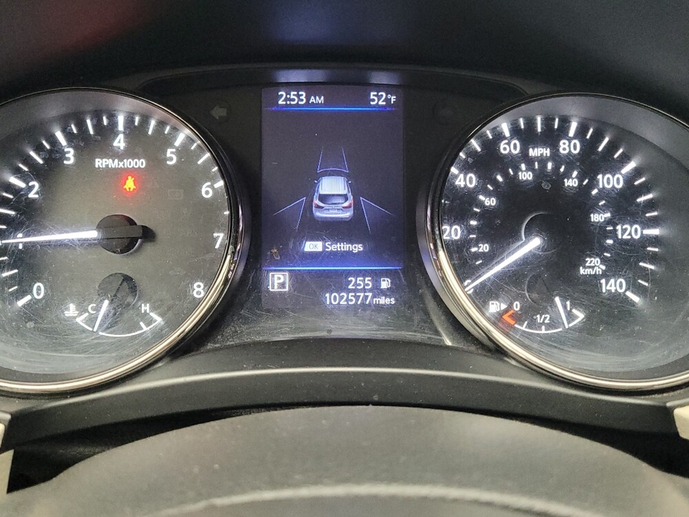 2019 Nissan Rogue Sport in Antioch, TN 37013 - 18073822 23