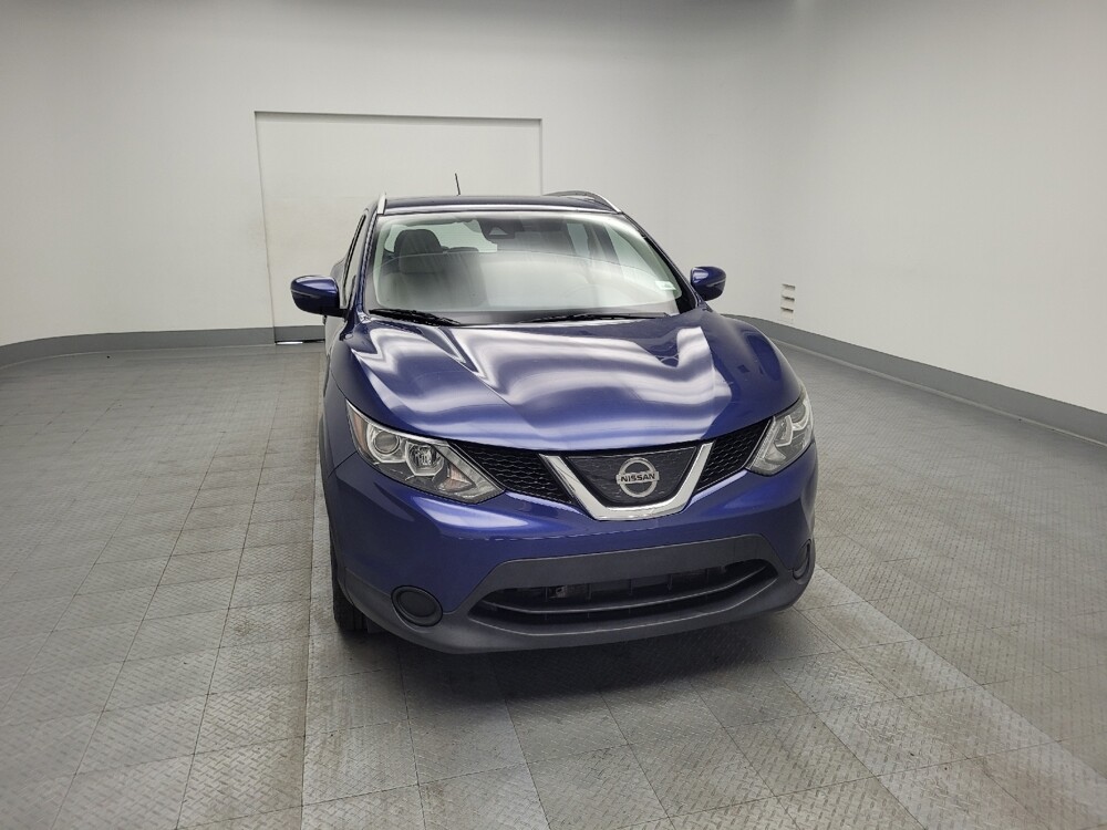 2019 Nissan Rogue Sport in Antioch, TN 37013 - 18073822 14