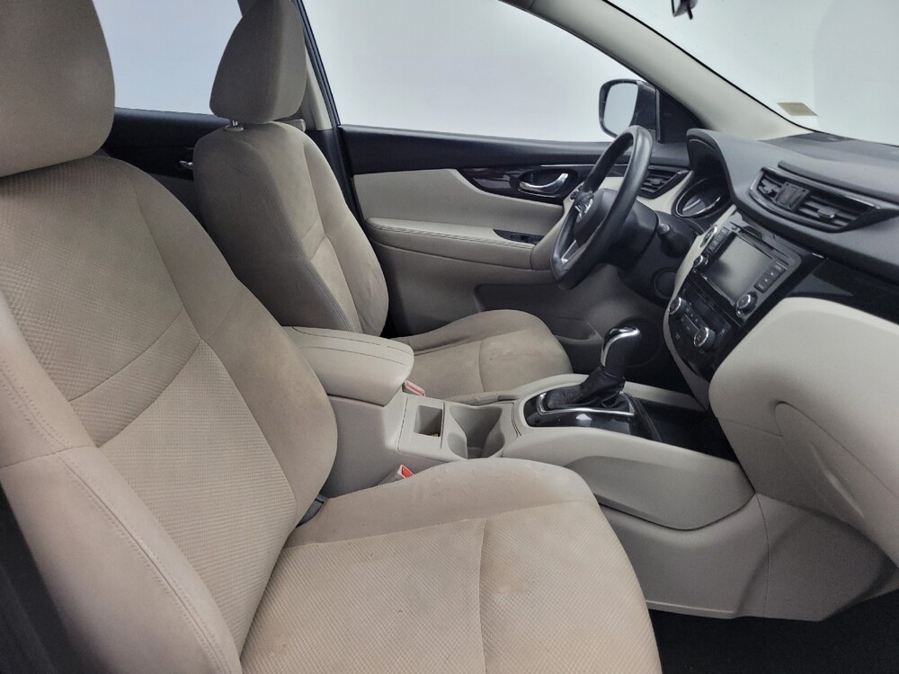 2019 Nissan Rogue Sport in Antioch, TN 37013 - 18073822 21