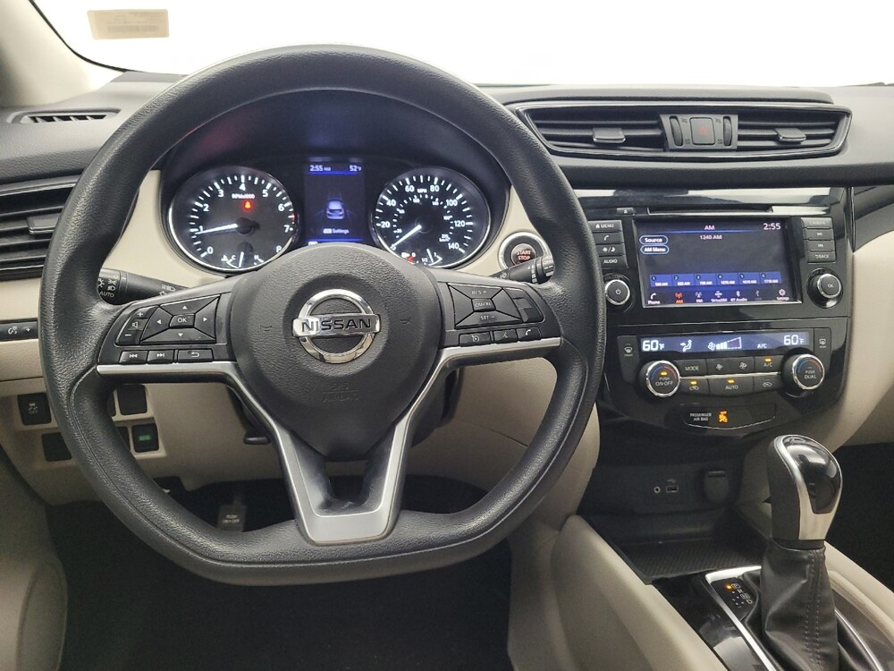 2019 Nissan Rogue Sport in Antioch, TN 37013 - 18073822 22