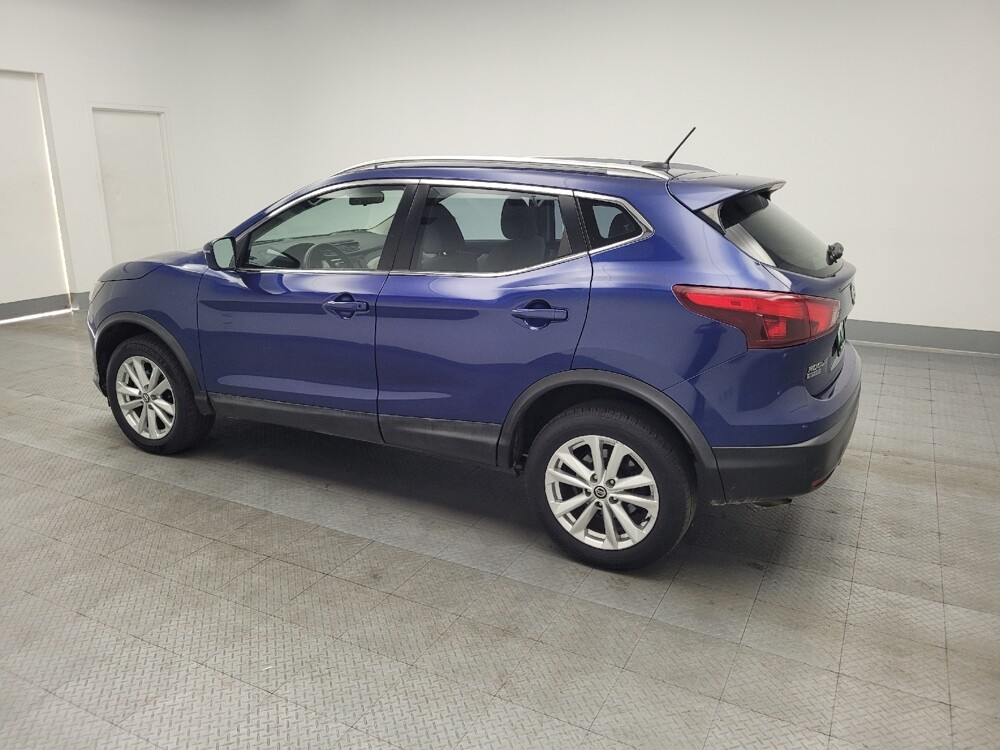 2019 Nissan Rogue Sport in Antioch, TN 37013 - 18073822 2